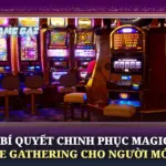Bí Quyết Chinh Phục Magic The Gathering Cho Người Mới 6 Bi Quyet Chinh Phuc Magic The Gathering Cho Nguoi Moi Img