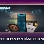 Bí Quyết Chơi Fan Tan Dành Cho Người Mới 6 Bi Quyet Choi Fan Tan Danh Cho Nguoi Moi Img