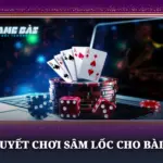 Bí Quyết Chơi Sâm Lốc Cho Bài Thủ 6 Bi Quyet Choi Sam Loc Cho Bai Thu Img
