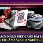 Cách Nhận Biết Game Bài Lừa Đảo Chuẩn Xác Cho Người Chơi 6 Cach Nhan Biet Game Bai Lua Dao Chuan Xac Cho Nguoi Choi Img