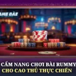 Cẩm Nang Chơi Bài Rummy Cho Cao Thủ Thực Chiến 6 Cam Nang Choi Bai Rummy Cho Cao Thu Thuc Chien Img