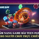 Cẩm Nang Game Bài Teen Patti Cho Người Chơi Thực Chiến 6 Cam Nang Game Bai Teen Patti Cho Nguoi Choi Thuc Chien Img