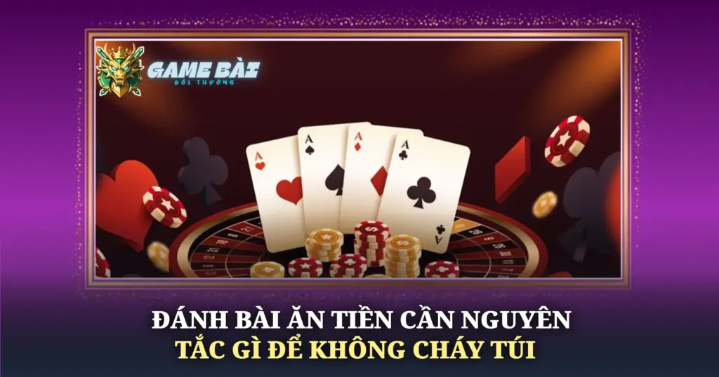 Danh Bai An Tien Can Nguyen Tac Gi De Khong Chay Tui Img