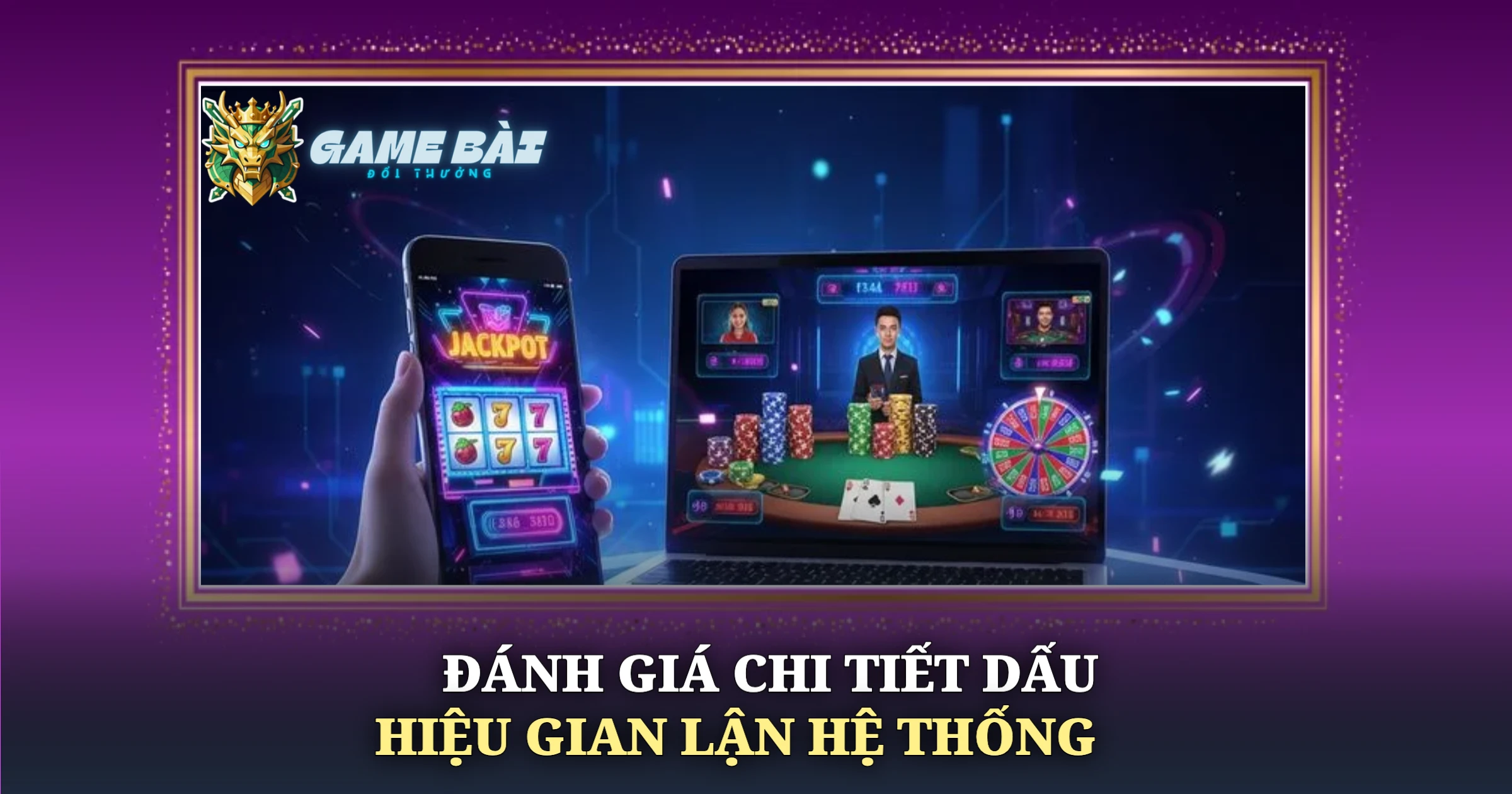 Cách Nhận Biết Game Bài Lừa Đảo Chuẩn Xác Cho Người Chơi 2 Đánh Giá Chi Tiết Dấu Hiệu Gian Lận Hệ Thống