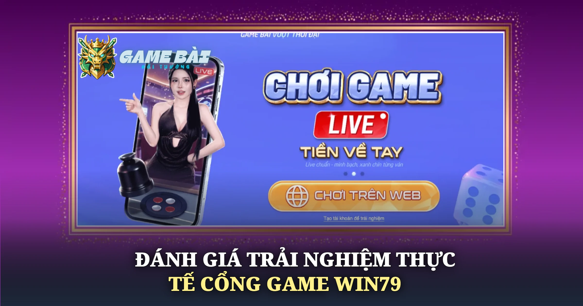 Phân Tích Cổng Game Win79 Góc Nhìn Thực Chiến 2 Đánh Giá Trải Nghiệm Thực Tế Cổng Game Win79