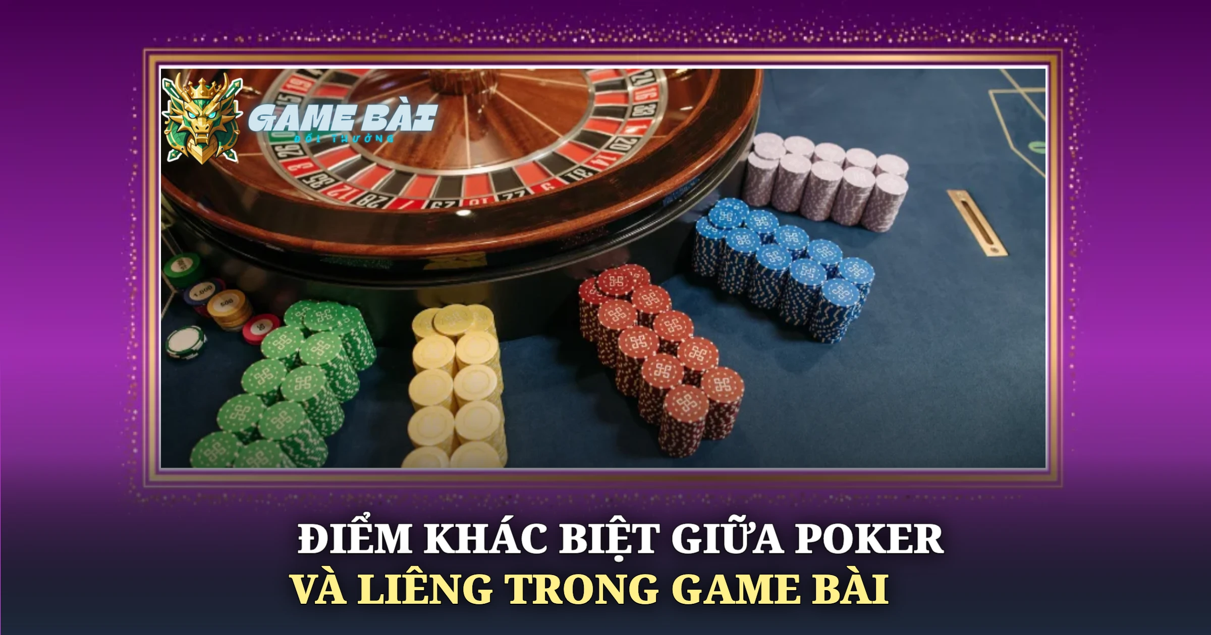 So Sánh Poker Và Liêng Game Nào Dễ Thắng Hơn 1 Điểm Khác Biệt Giữa Poker Và Liêng Trong Game Bài