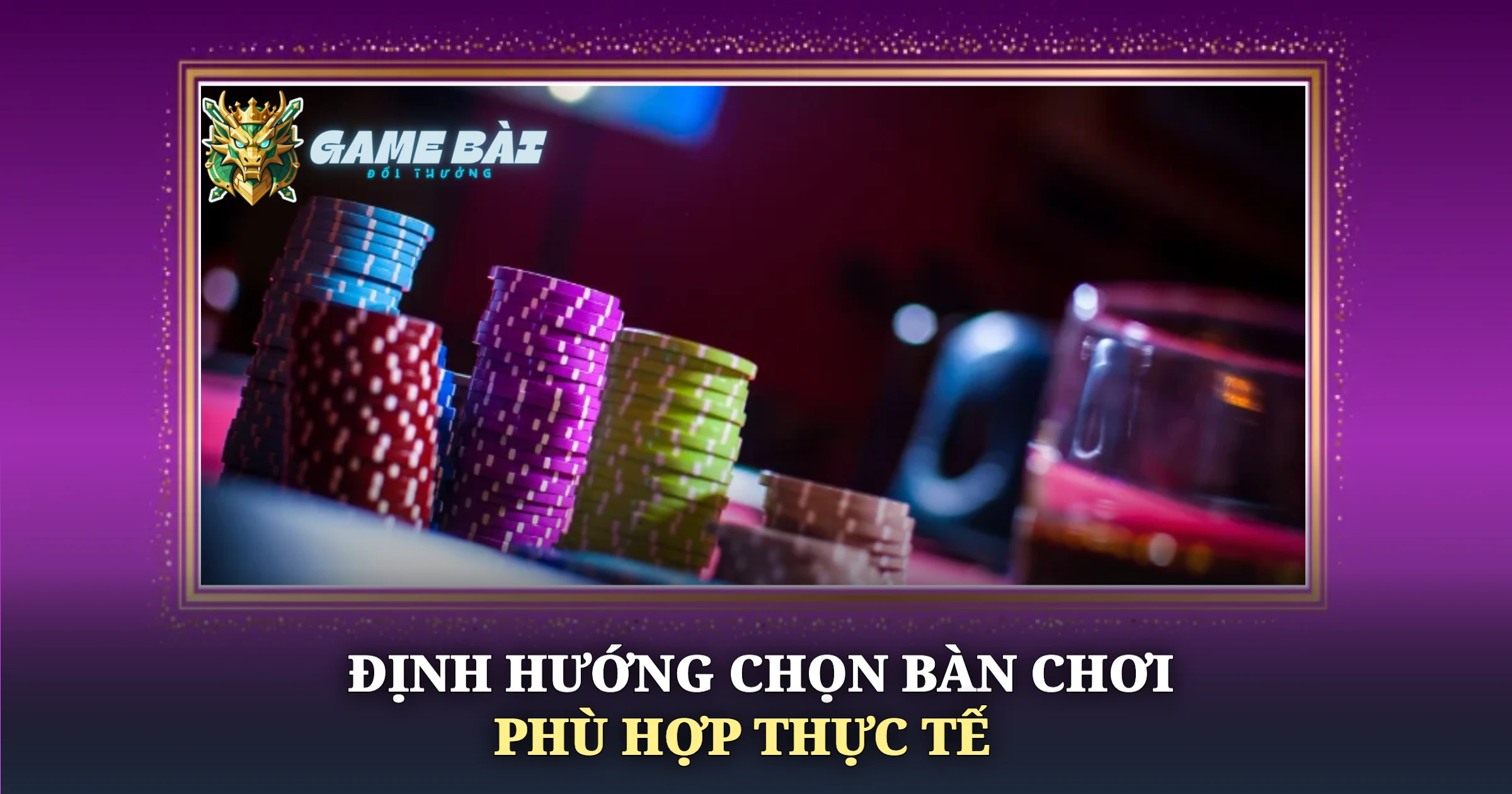 Dragon Tiger Và Baccarat Cái Nào Tỷ Lệ Thắng Cao Hơn 4 Định Hướng Chọn Bàn Chơi Phù Hợp Thực Tế