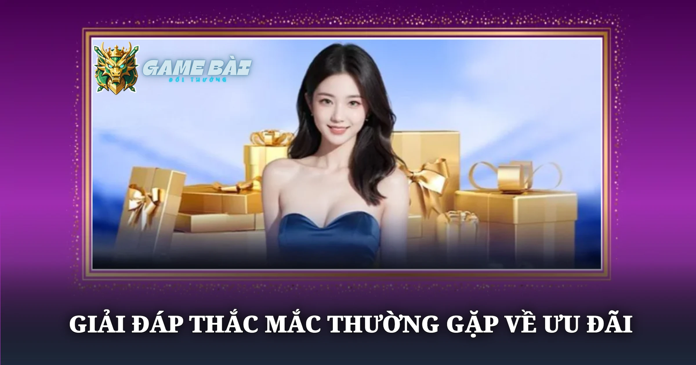 Chính Sách Khuyến Mãi Tại Game Bài Đổi Thưởng 4 Giải Đáp Thắc Mắc Thường Gặp Về Ưu Đãi