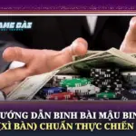 Huong Dan Binh Bai Mau Binh Xi Ban Chuan Thuc Chien Img