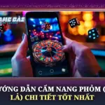 Hướng Dẫn Cẩm Nang Phỏm Tá Lả Chi Tiết Tốt Nhất 6 Huong Dan Cam Nang Phom Ta La Chi Tiet Tot Nhat Img