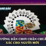 Hướng Dẫn Chơi Chắn Chuẩn Xác Cho Người Mới 6 Huong Dan Choi Chan Chuan Xac Cho Nguoi Moi Img