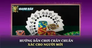 Huong Dan Choi Chan Chuan Xac Cho Nguoi Moi Img