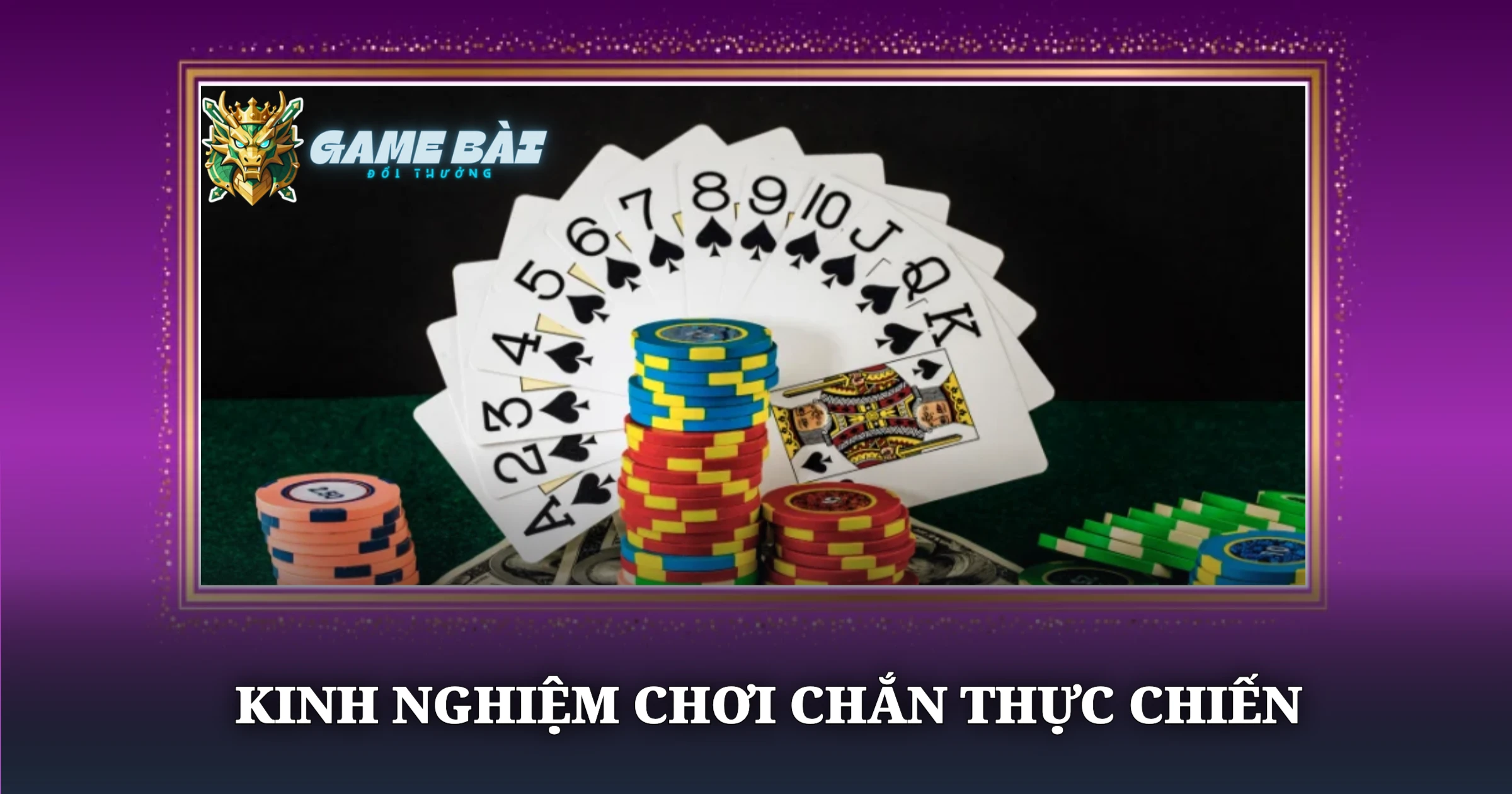 Hướng Dẫn Chơi Chắn Chuẩn Xác Cho Người Mới 3 Kinh Nghiệm Chơi Chắn Thực Chiến