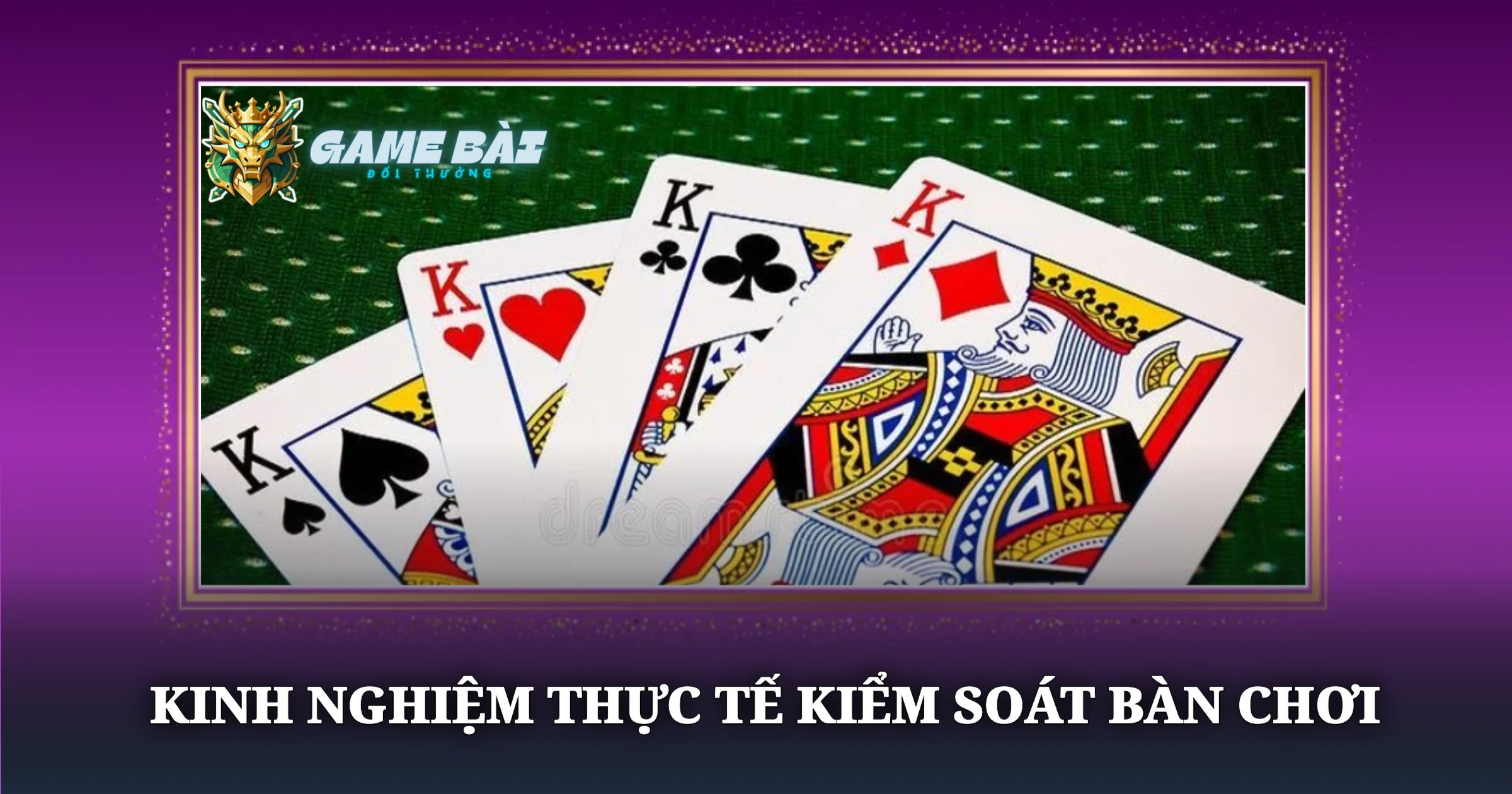 Cách Nhận Biết Game Bài Lừa Đảo Chuẩn Xác Cho Người Chơi 4 Kinh Nghiệm Thực Tế Kiểm Soát Bàn Chơi