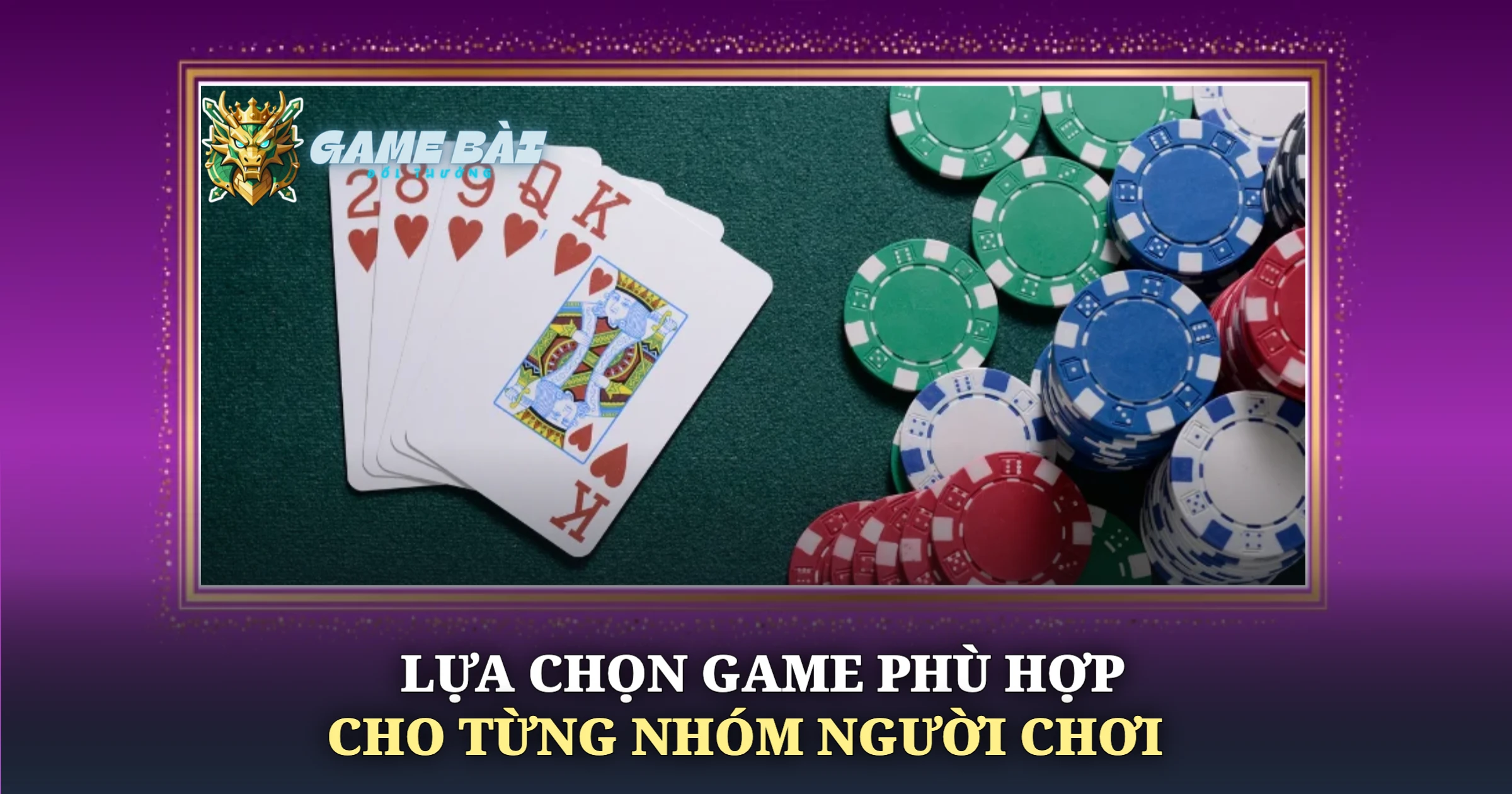 So Sánh Game Bài Truyền Thống Và Game Bài Online 4 Lựa Chọn Game Phù Hợp Cho Từng Nhóm Người Chơi