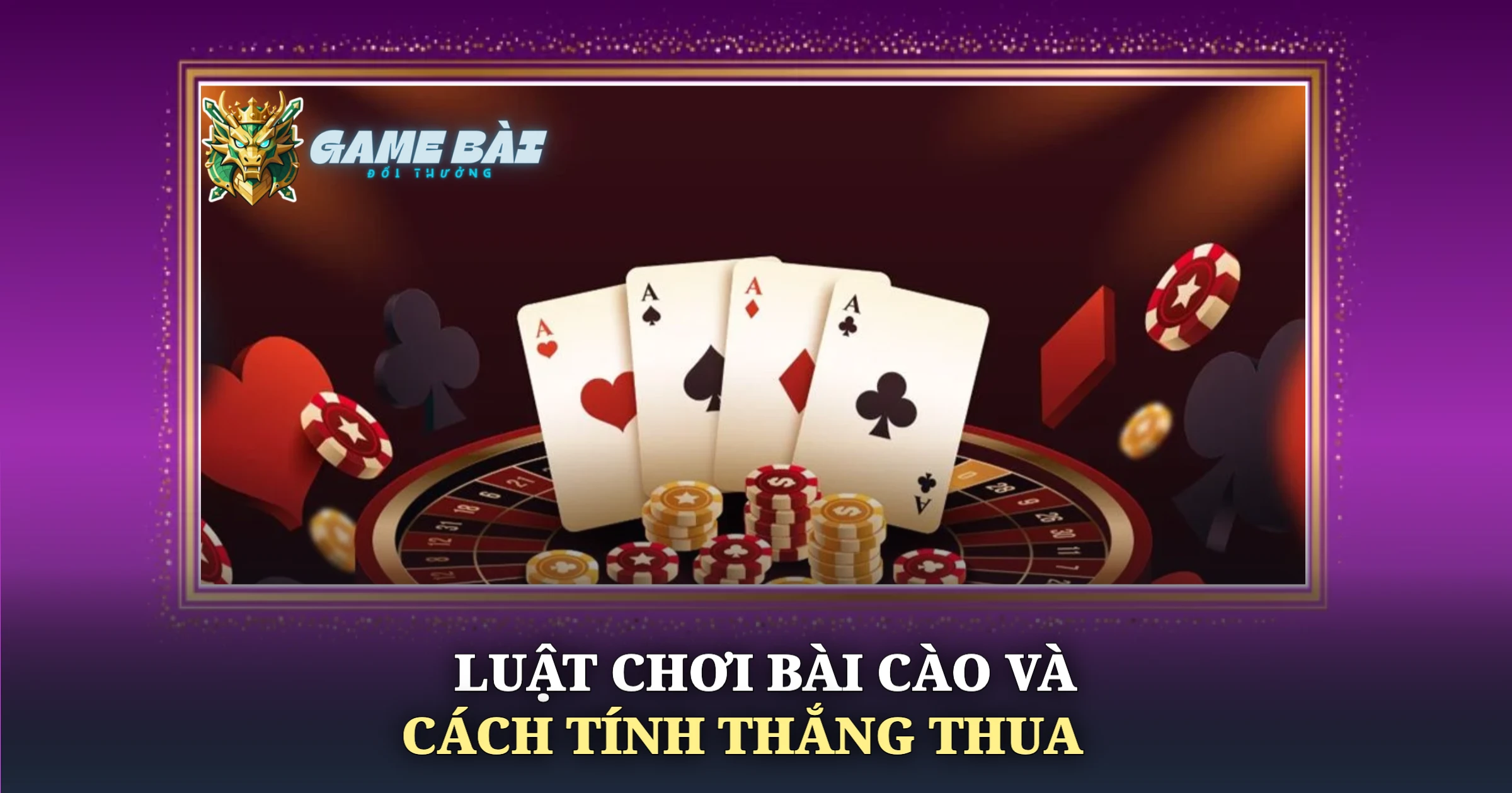 Bí Quyết Chơi Bài Cào Thực Chiến Và Chiến Thuật Tối Ưu 2 Luật Chơi Bài Cào Và Cách Tính Thắng Thua