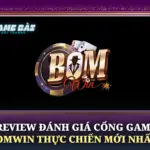 Review Đánh Giá Cổng Game Bomwin Thực Chiến Mới Nhất 6 Review Danh Gia Cong Game Bomwin Thuc Chien Moi Nhat Img