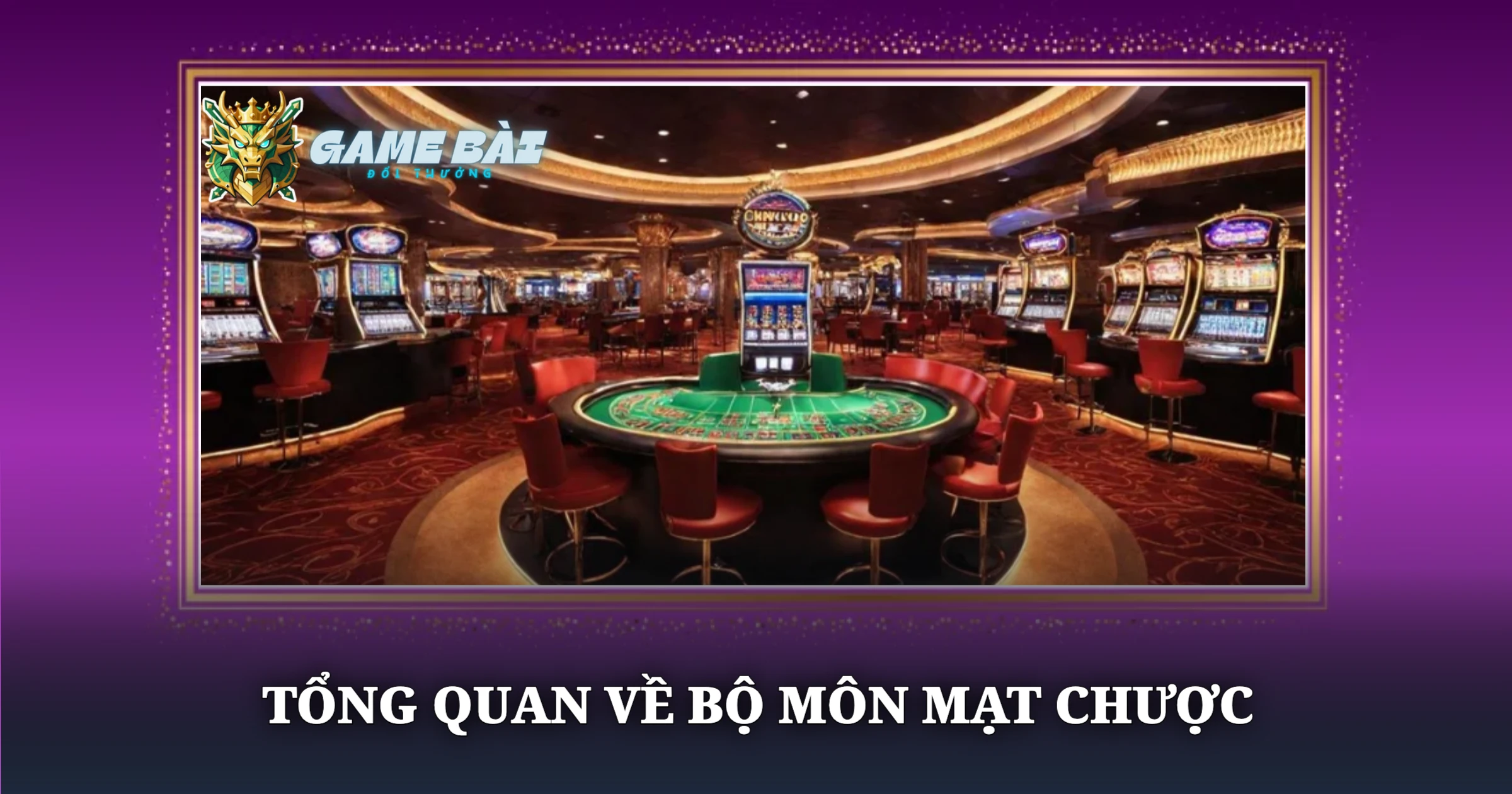 Cẩm Nang Chơi Mạt Chược (Mahjong) Cho Người Mới Bắt Đầu 1 Tổng Quan Về Bộ Môn Mạt Chược