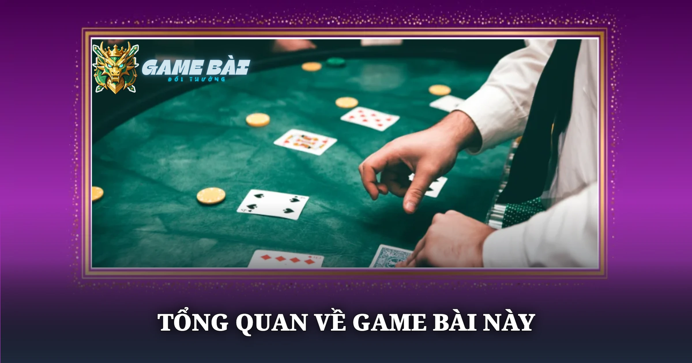 Bí Quyết Chơi Fan Tan Dành Cho Người Mới 1 Tổng Quan Về Game Bài Này
