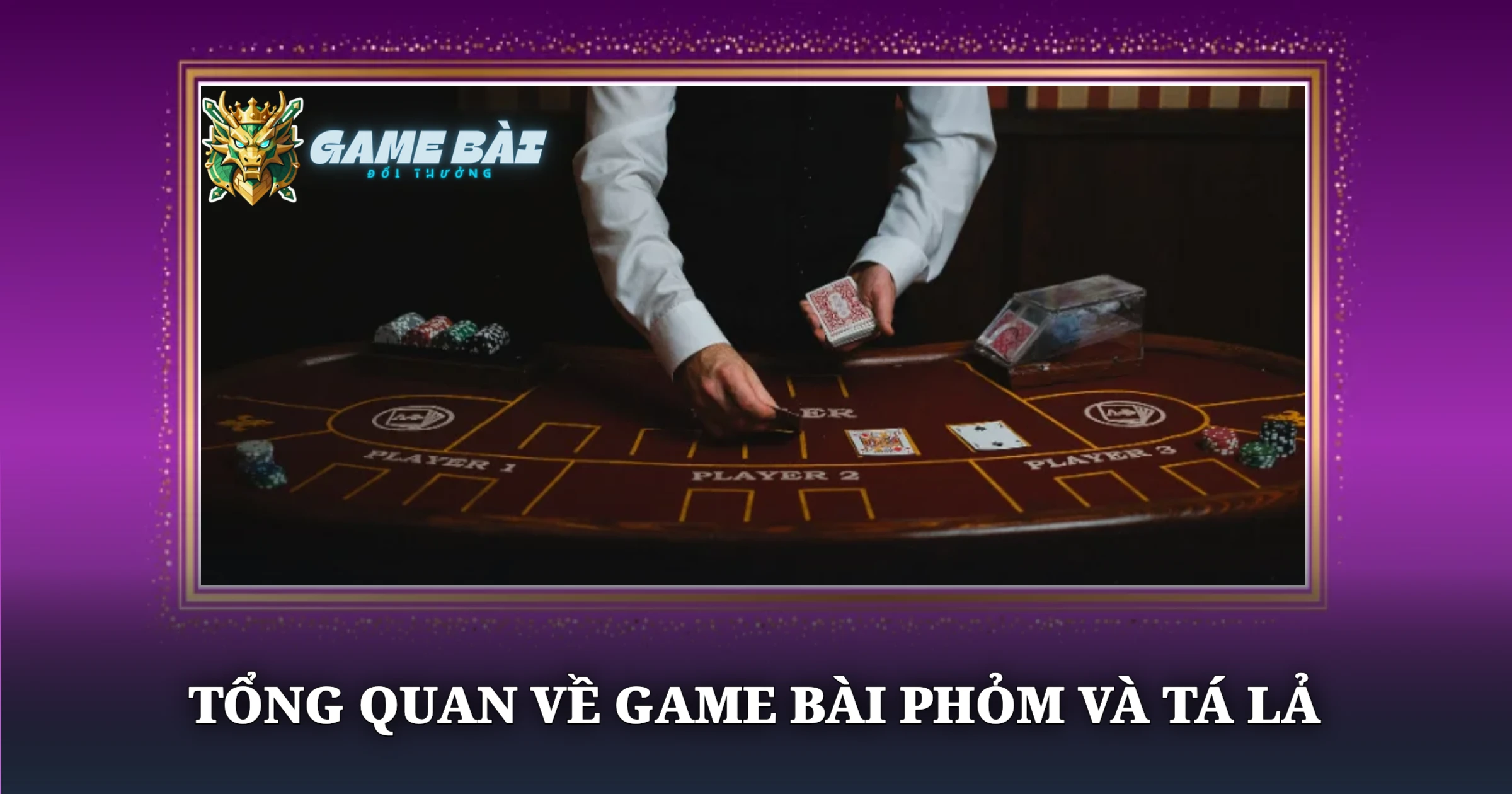 Phỏm Và Tá Lả Khác Nhau Như Thế Nào Trong Game Bài 1 Tổng Quan Về Game Bài Phỏm Và Tá Lả