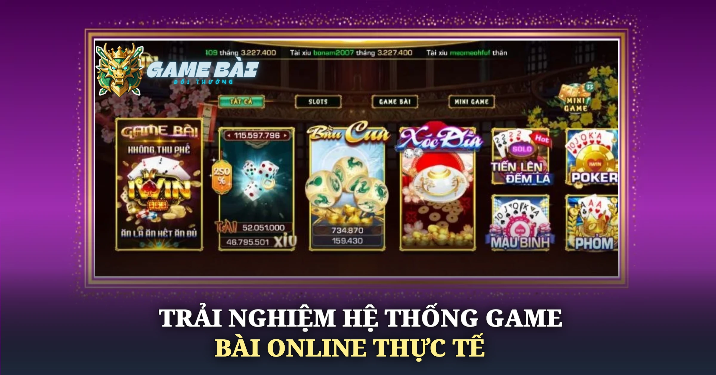 Phân Tích Thực Chiến Cổng Game iWin Cho Game Thủ 2 Trải Nghiệm Hệ Thống Game Bài Online Thực Tế